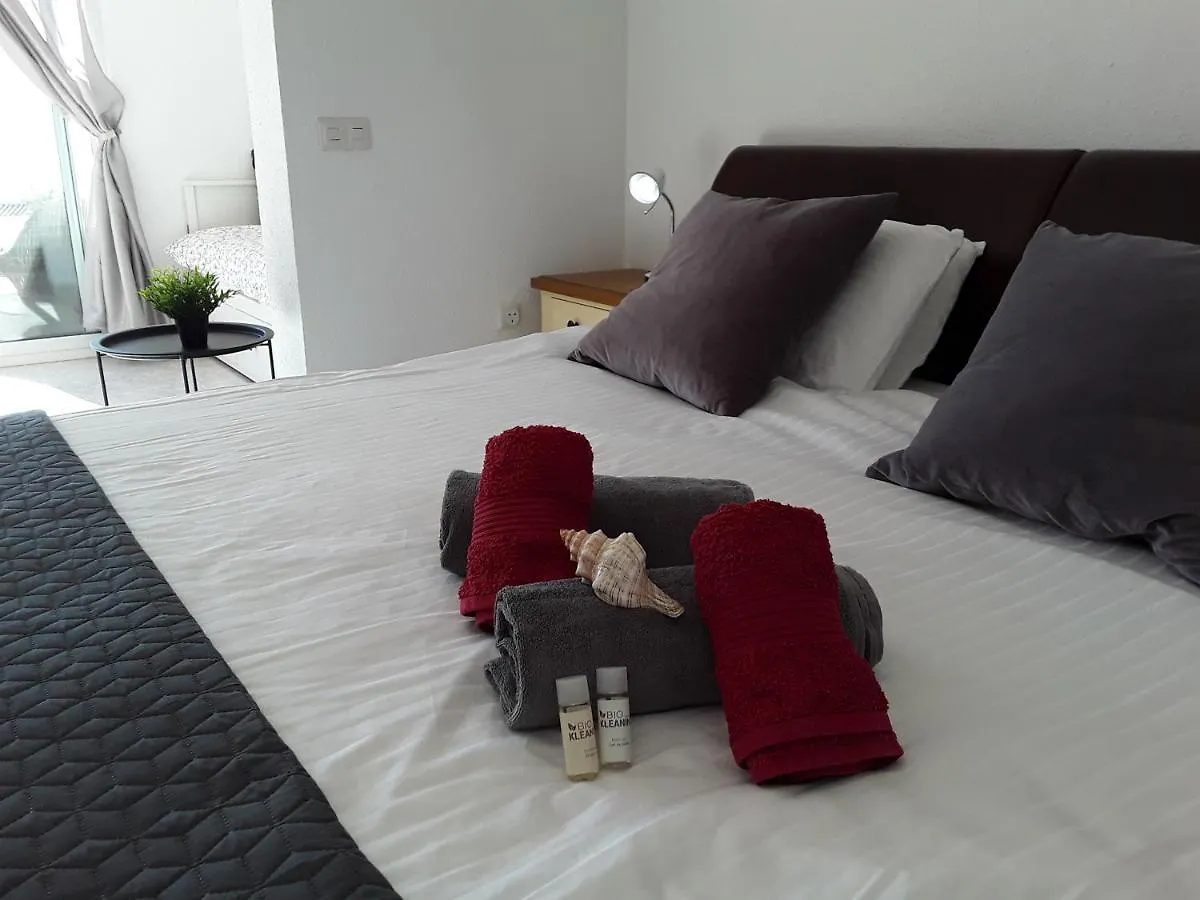 Apartment Sea Views, Beach & Pool La Cala Mijas ,Alcantara Malaga Spain