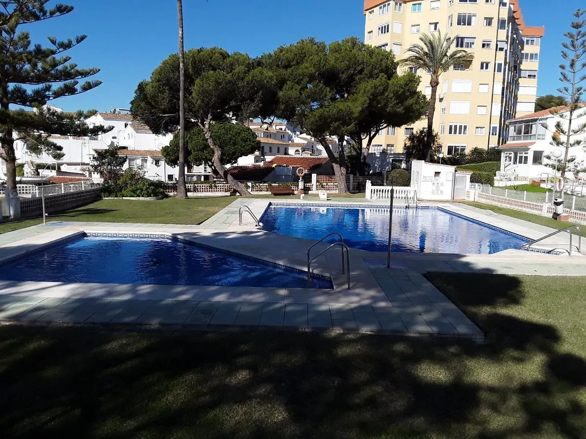 Lejlighed Sea Views, Beach & Pool La Cala Mijas ,Alcantara Málaga