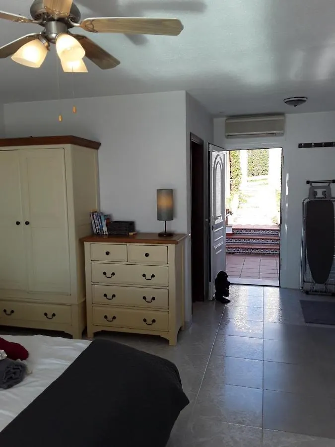 Apartamento Sea Views, Beach & Pool La Cala Mijas ,Alcantara Málaga