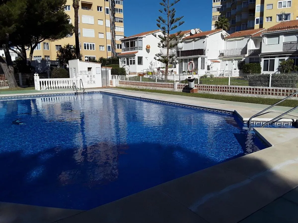 Sea Views, Beach & Pool La Cala Mijas ,Alcantara Málaga 0*,  Spanien