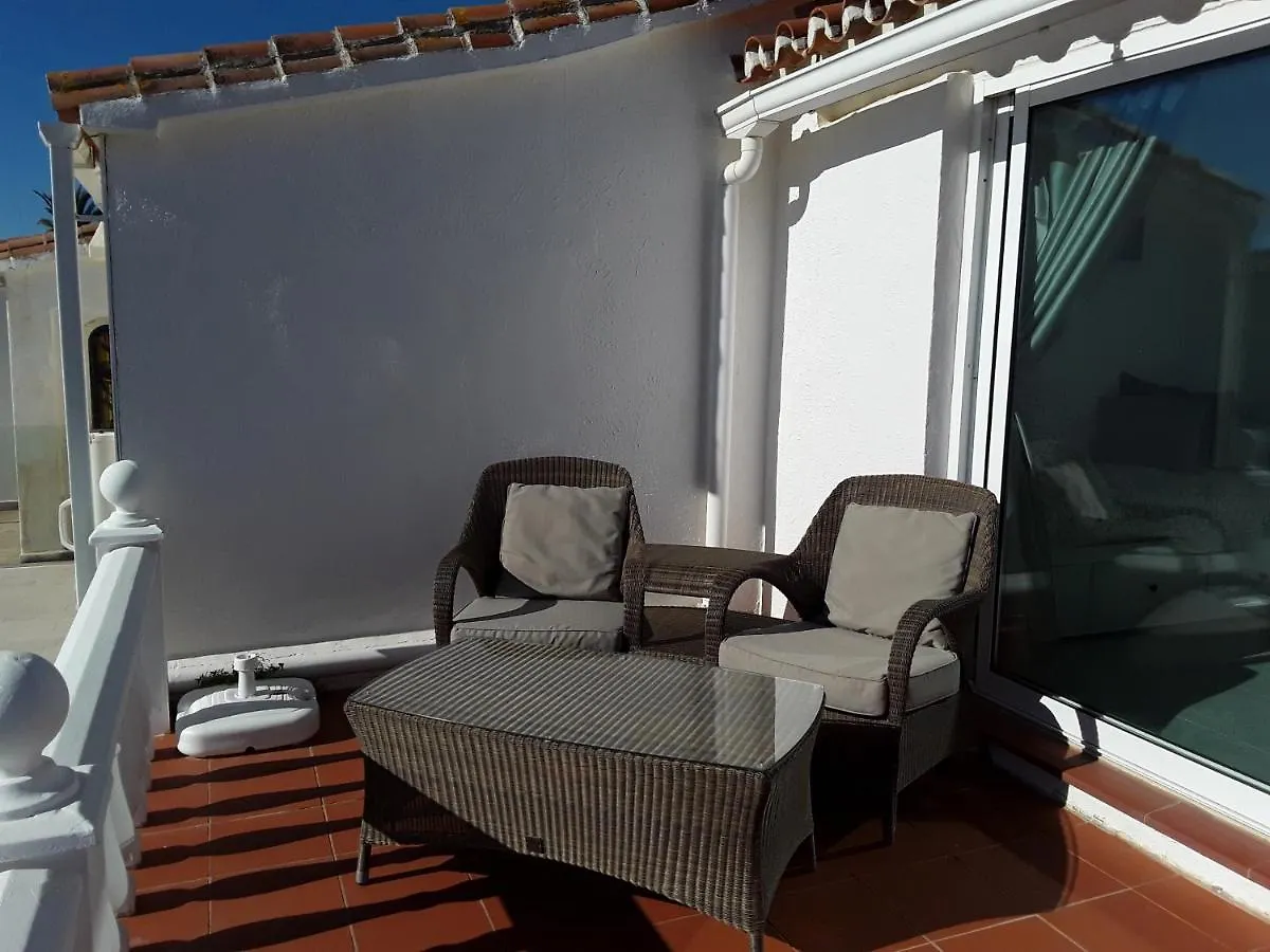 Lejlighed Sea Views, Beach & Pool La Cala Mijas ,Alcantara Málaga Spanien