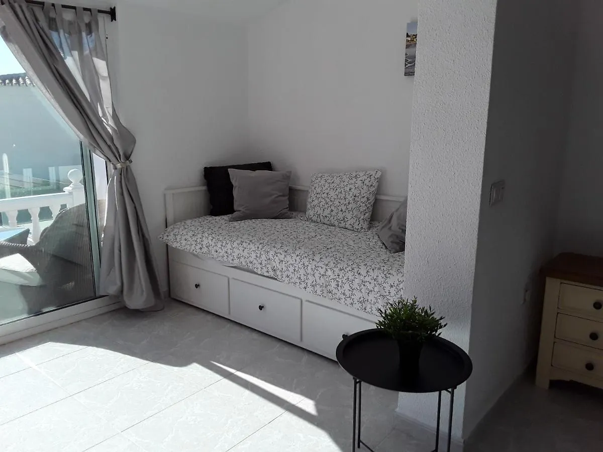 Apartamento Sea Views, Beach & Pool La Cala Mijas ,Alcantara Málaga Espanha