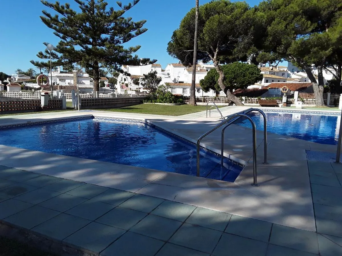 Sea Views, Beach & Pool La Cala Mijas ,Alcantara Málaga