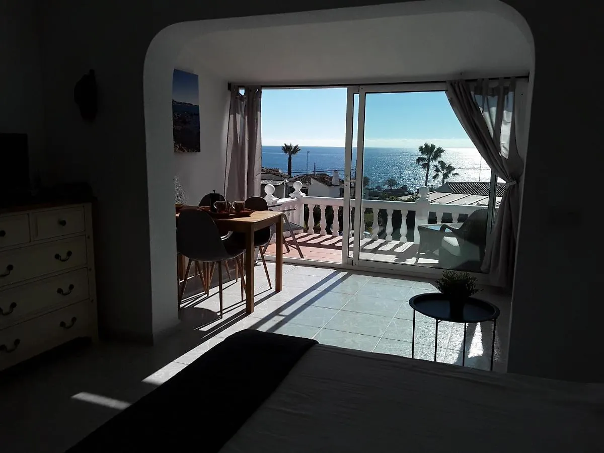 Sea Views, Beach & Pool La Cala Mijas ,Alcantara Málaga 0*,  Spanien