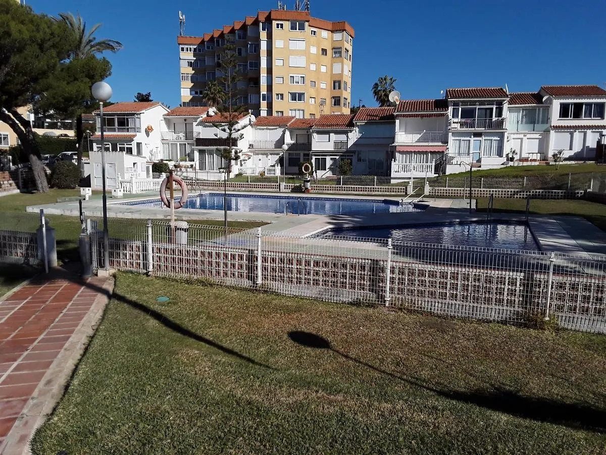 Sea Views, Beach & Pool La Cala Mijas ,Alcantara Málaga 0*,  Espanha