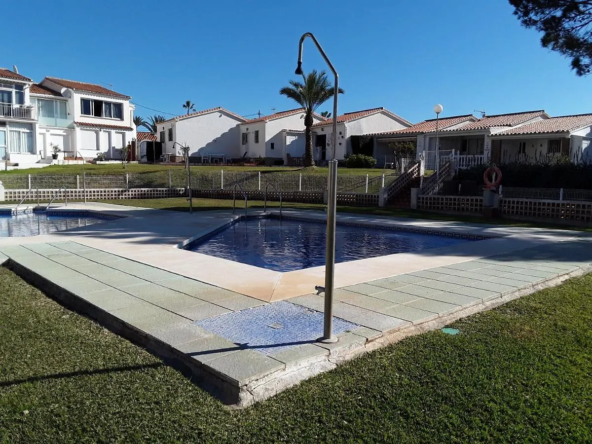 Sea Views, Beach & Pool La Cala Mijas ,Alcantara Málaga