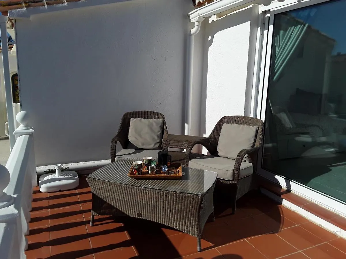 Sea Views, Beach & Pool La Cala Mijas ,Alcantara Malaga