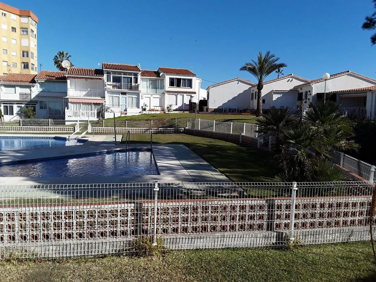 Sea Views, Beach & Pool La Cala Mijas ,Alcantara Málaga Lejlighed