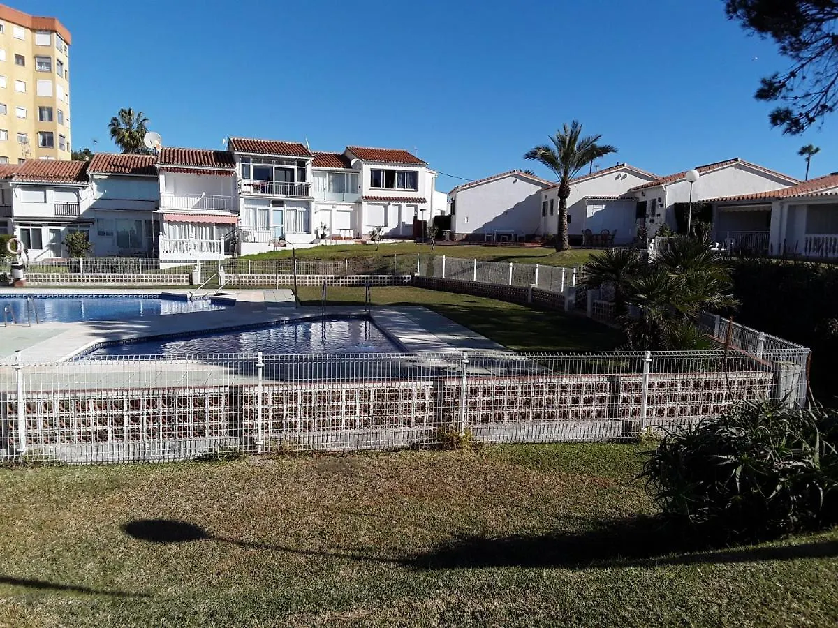 Lejlighed Sea Views, Beach & Pool La Cala Mijas ,Alcantara Málaga