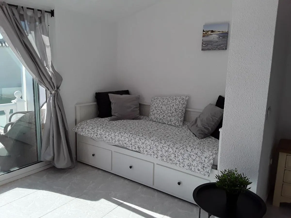 Sea Views, Beach & Pool La Cala Mijas ,Alcantara Málaga Spanien