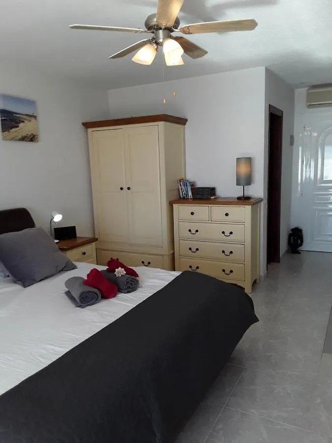 Sea Views, Beach & Pool La Cala Mijas ,Alcantara Malaga 0*,
